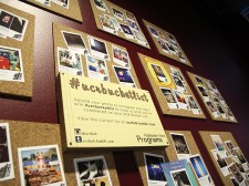 Bring collective bucket list to UCR