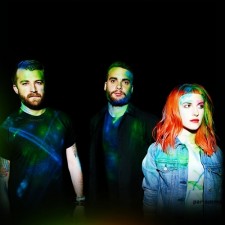 Paramore “Paramore” Review