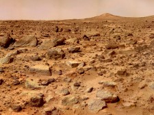 Courtesy of NASA