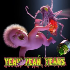 Yeah Yeah Yeahs “Mosquito” Review