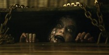 “Evil Dead” Falls Flat