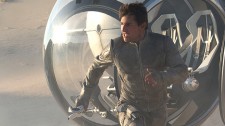 “Oblivion” Review