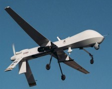 Attack of the drones: a violation of rights
