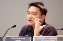 Wesley Ng/HIGHLANDER