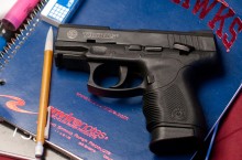 Guns on college campuses: what can go right?