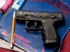 Guns on college campuses: what can go right?
