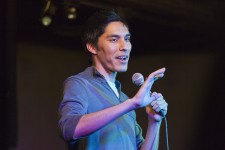 Photo by Cameron Yong