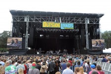 Away From The Sprawl: Summer Festivals