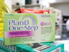 Is there a double standard on birth control?