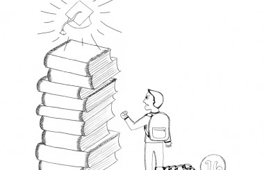 Editorial: 16-unit cap traps students in a five-year university