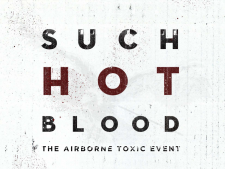 The Airborne Toxic Event “Such Hot Blood” Review