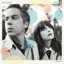 She & Him “Volume 3” Review