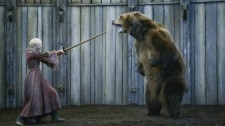 “Game of Thrones: The Bear and the Maiden Fair” Review