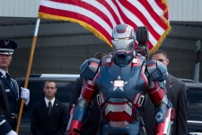 “Iron Man 3” Reveals the Man Behind the Mask