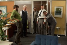 “Mad Men: The Crash” Review