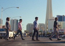 “The Hangover Part III” Review