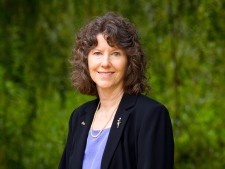 Professor at the Graduate School of Education UCR Roll Anda O'Connor | Courtesy of the UCR News