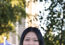 Last dance with The Highlander’s Features Editor Features_Ashley_Grace Sun / The Highlander