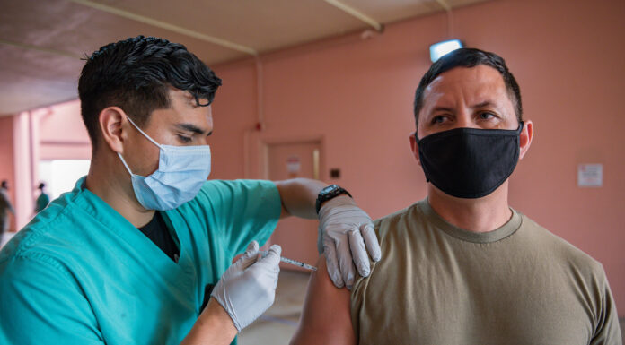 Native Hawaiian and Pacific Islanders’ health during COVID-19