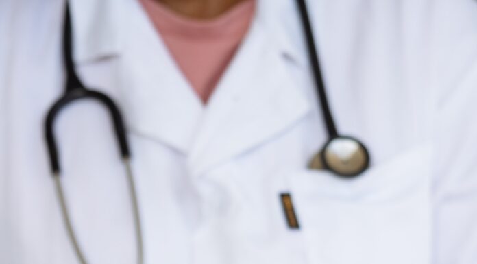 New Student Health Building