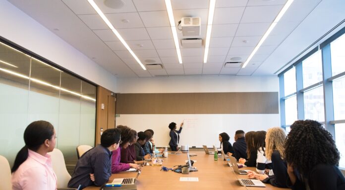 Provost Watkins Fall Campus Update