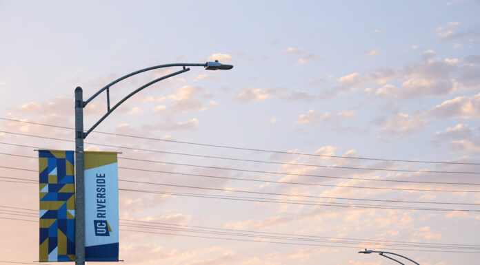 UC Riverside gets $201 million in bill signed by Gov. Gavin Newsom