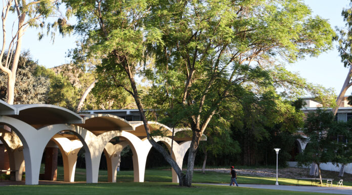 UCR selected as a Minority Serving Institution to participate in Student Freedom Initiative program