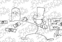 America enters its next phase in cash transactions with the end of the $1 bill