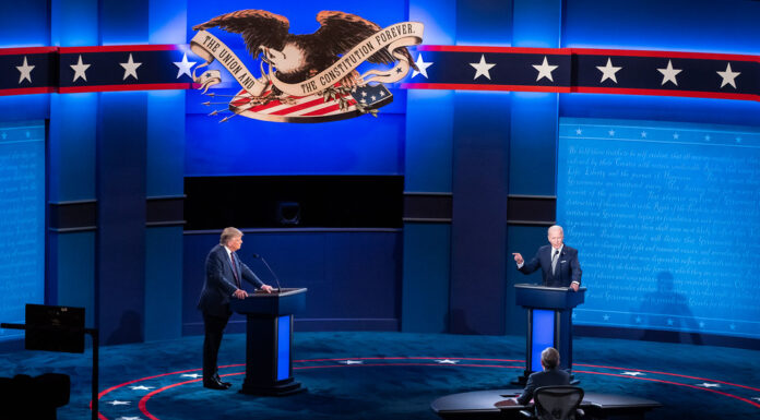 2024 Election Timeline: June to September