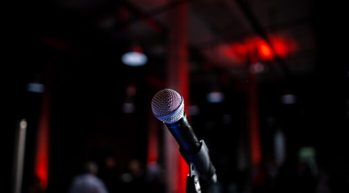 Feat_SpokenWord_Courtesy of Pexels