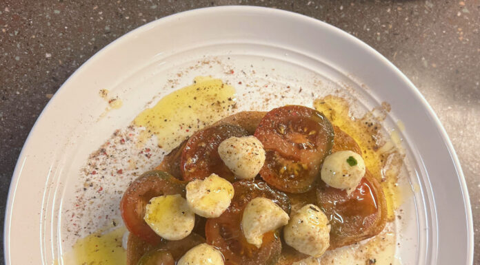 Features_Recipe_Senna Omar / The Highlander