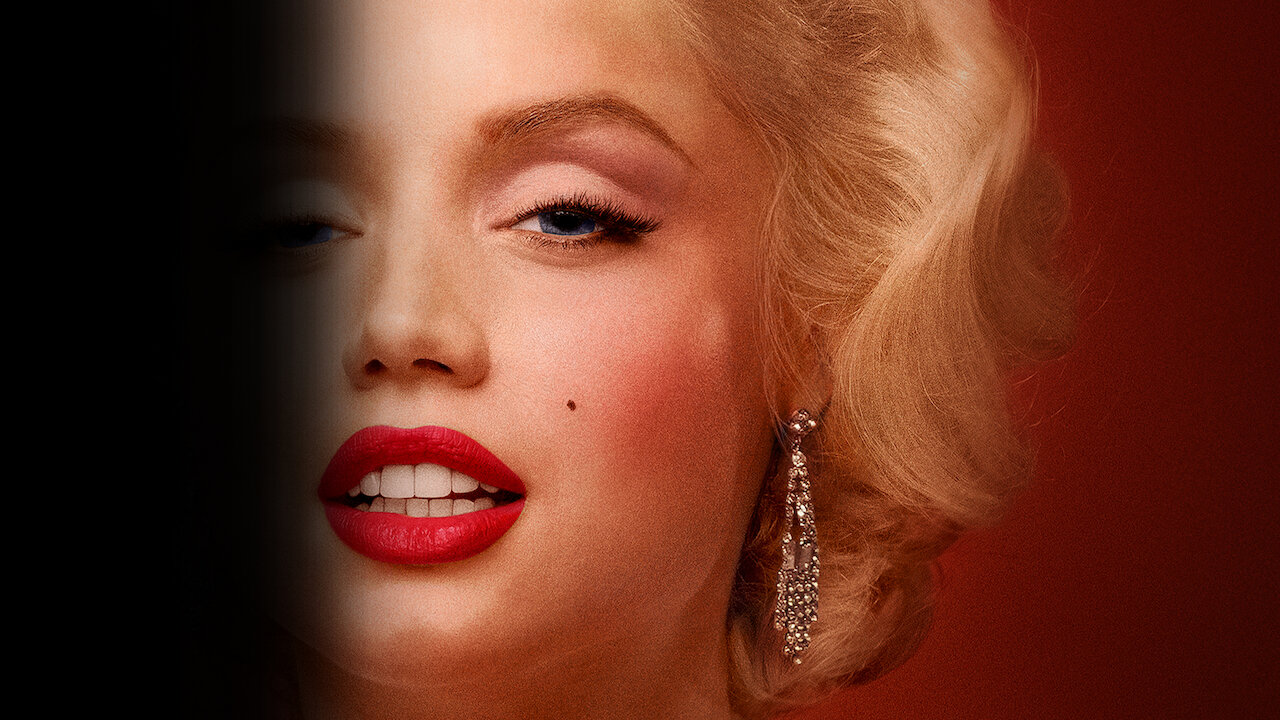 Marilyn Monroe: Her life, movie and TV portrayals, including 'Blonde