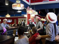 Farrell’s ice cream