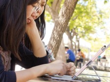 20. ops. iPad users. Van