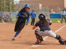 26 softball