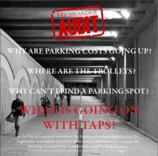 Issue 29 – taps graphic