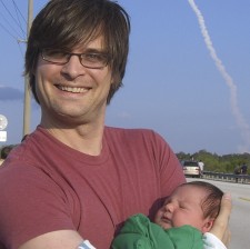Joshua Rust