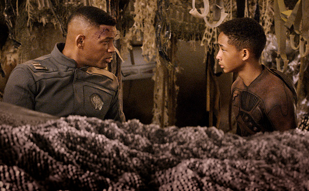 1108146 - After Earth