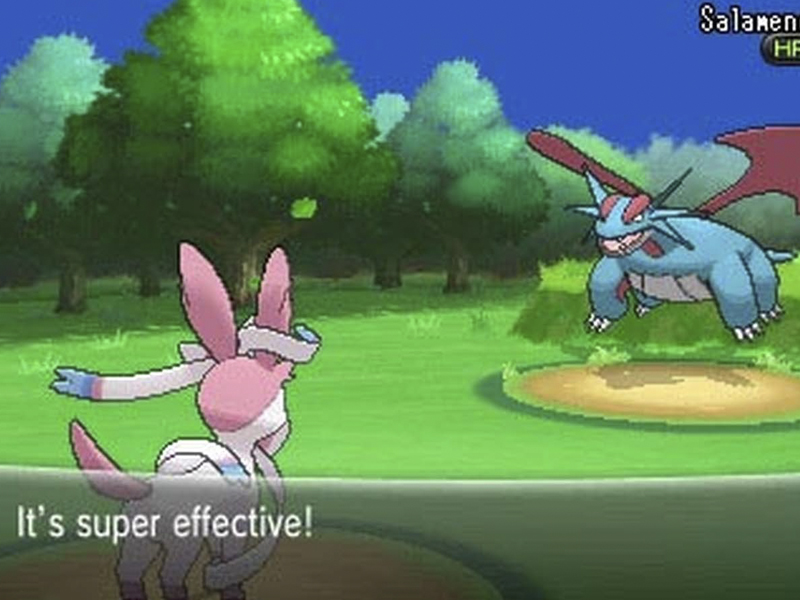 Pokemon X & Y in Retrospect 