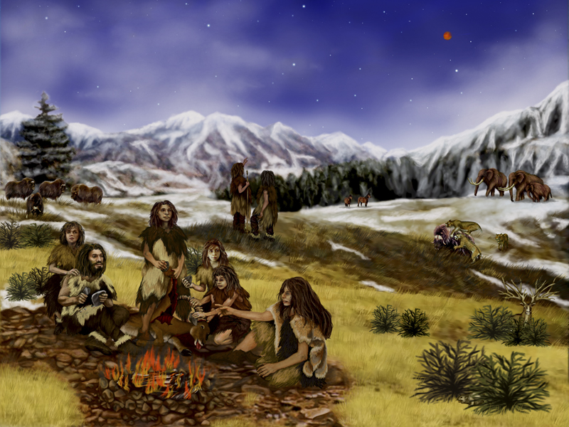news,neanderthals.courtNASA