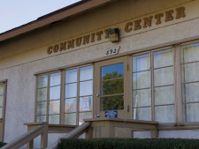 Family Center