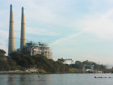 Power plant
