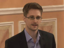 snowden