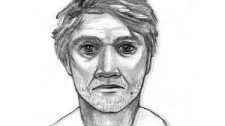 Crime Sketch