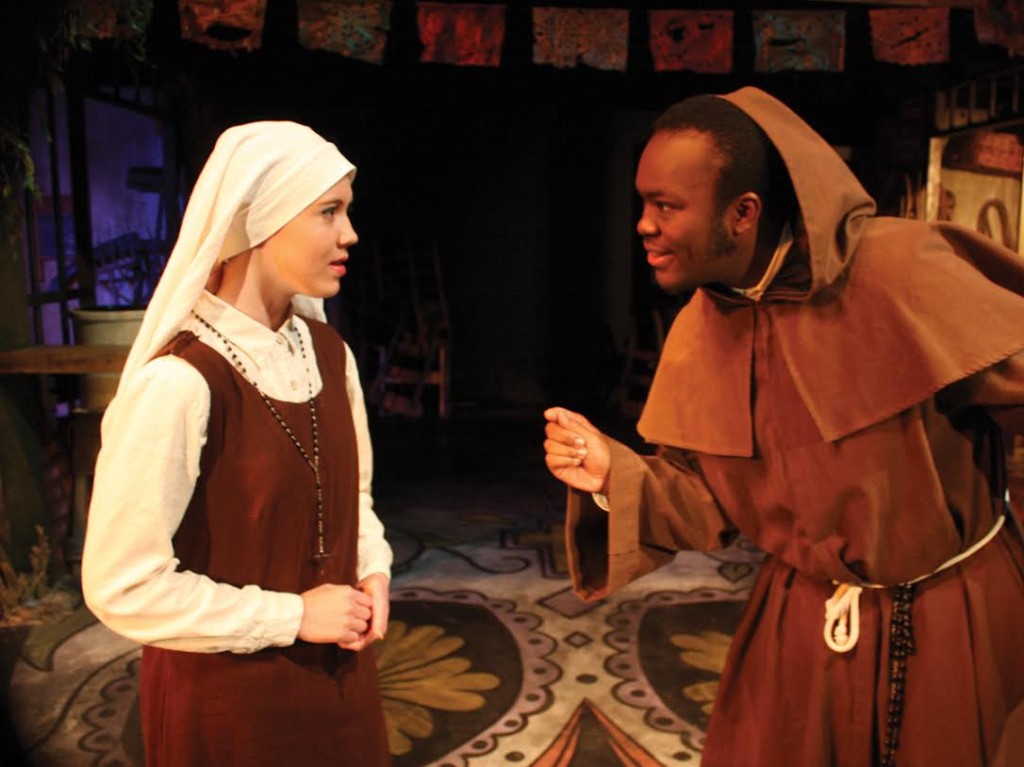 Courtesy of Alan Call