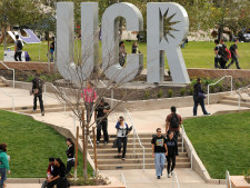 Campus shots