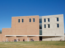 CHASS Interdisciplinary South.