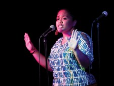 More than Spoken Word