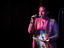 More than Spoken Word