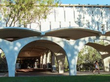 rivera library